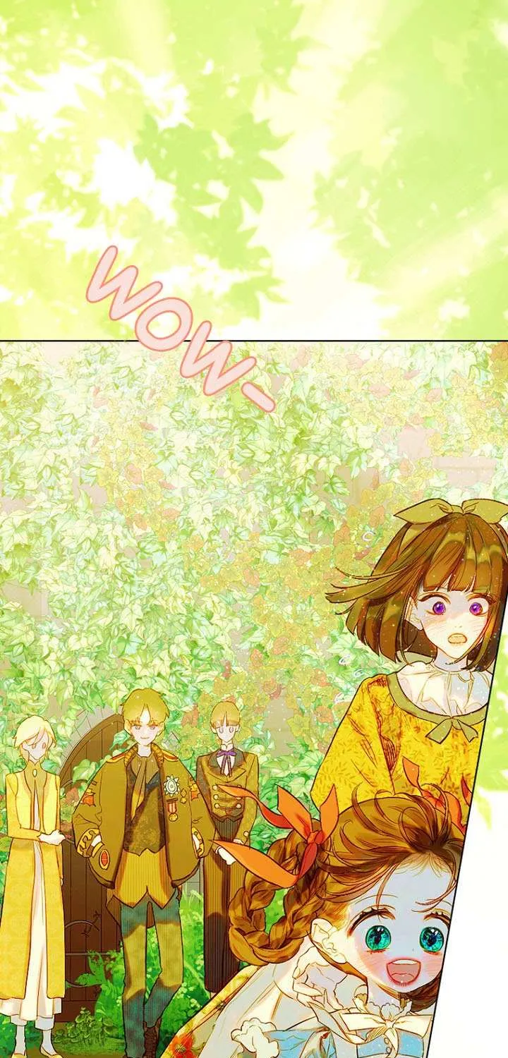 My Mom Entered A Contract Marriage Chapter 32 page 38 - 
