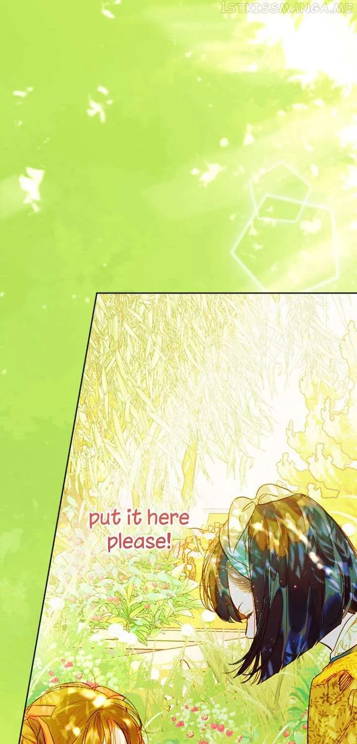 My Mom Entered A Contract Marriage Chapter 32 page 40 - 