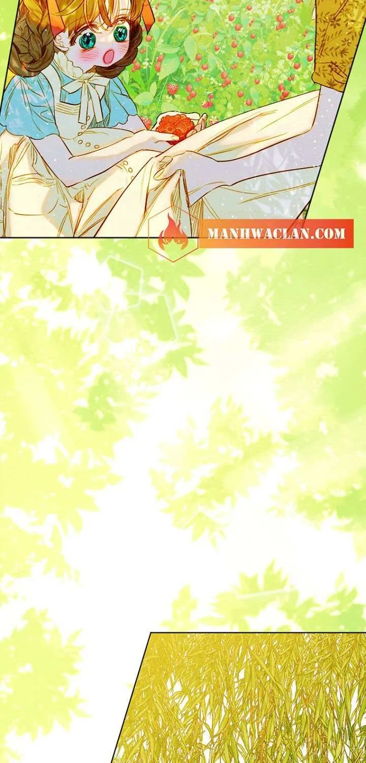 My Mom Entered A Contract Marriage Chapter 32 page 41 - 