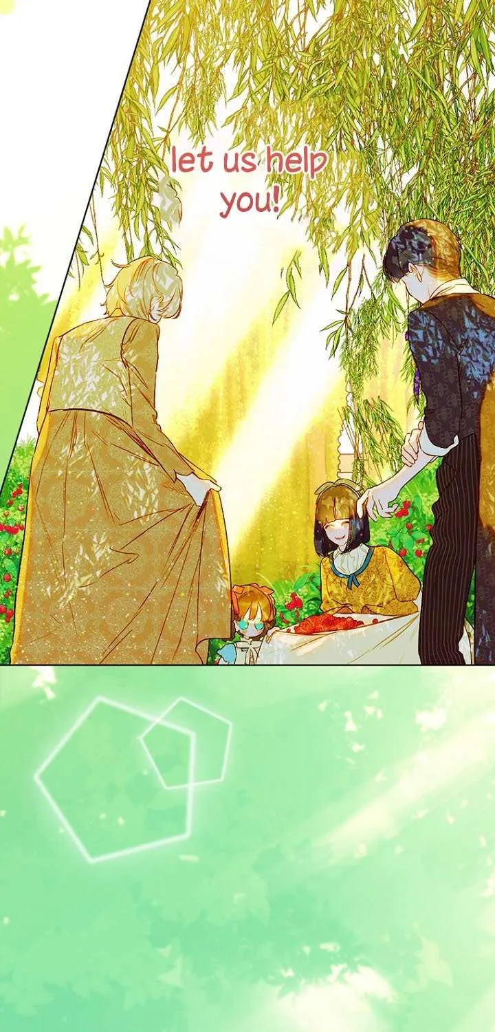 My Mom Entered A Contract Marriage Chapter 32 page 42 - 
