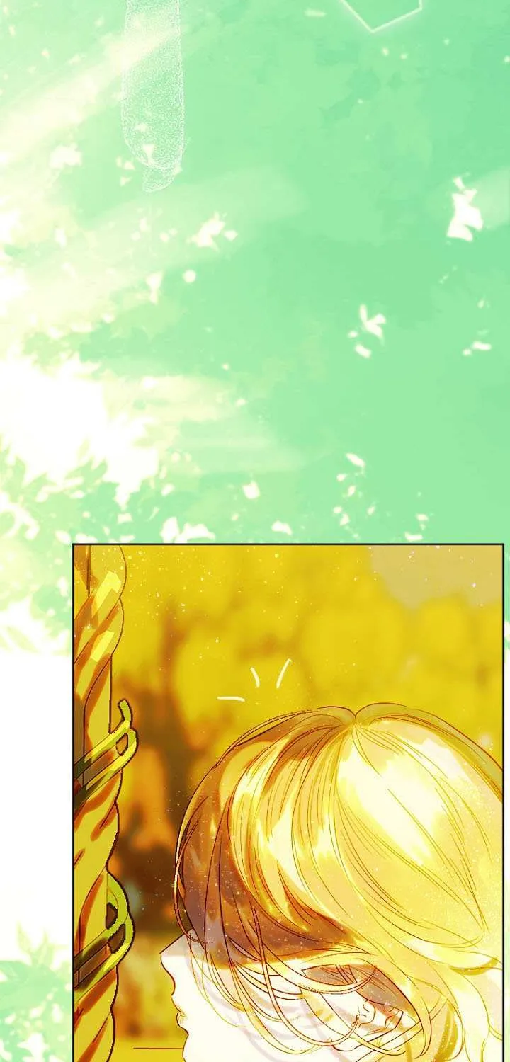 My Mom Entered A Contract Marriage Chapter 32 page 47 - 