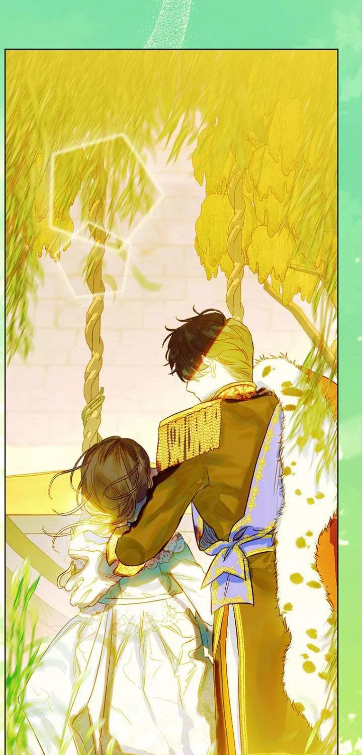 My Mom Entered A Contract Marriage Chapter 32 page 49 - 