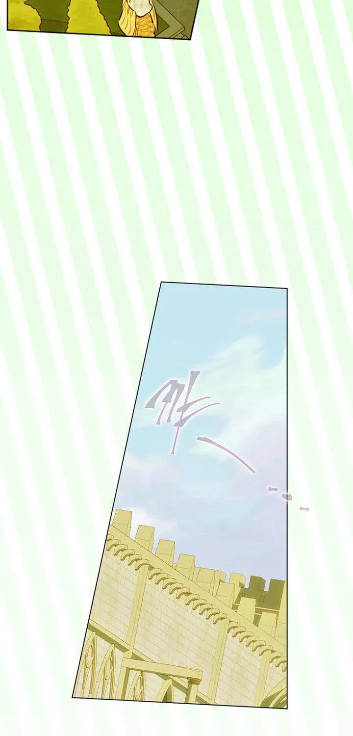 My Mom Entered A Contract Marriage Chapter 32 page 6 - 