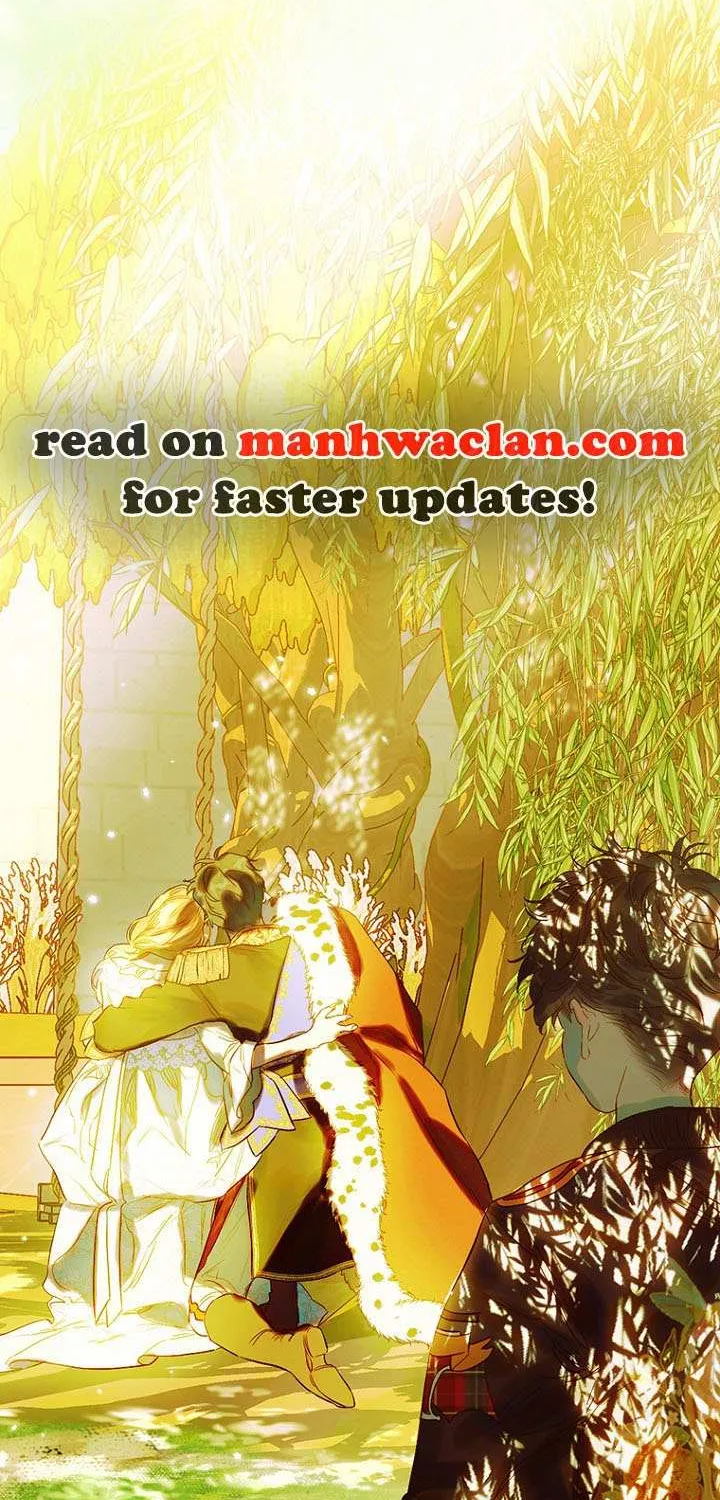 My Mom Entered A Contract Marriage Chapter 32 page 51 - 