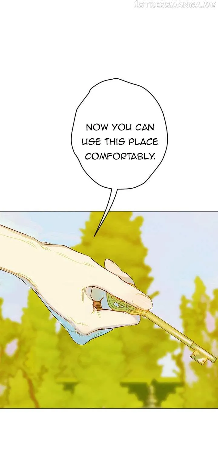 My Mom Entered A Contract Marriage Chapter 32 page 55 - 