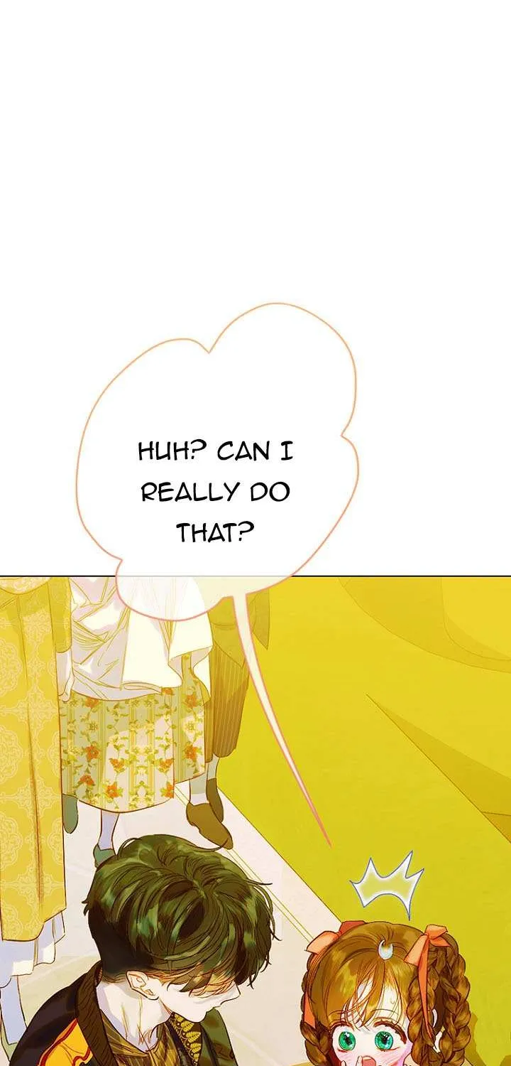 My Mom Entered A Contract Marriage Chapter 32 page 56 - 