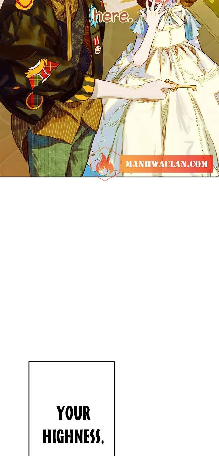 My Mom Entered A Contract Marriage Chapter 32 page 57 - 