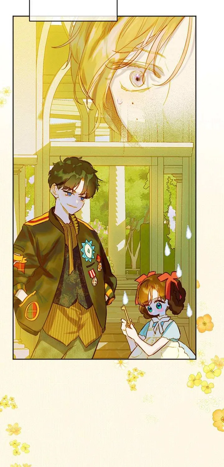 My Mom Entered A Contract Marriage Chapter 32 page 58 - 