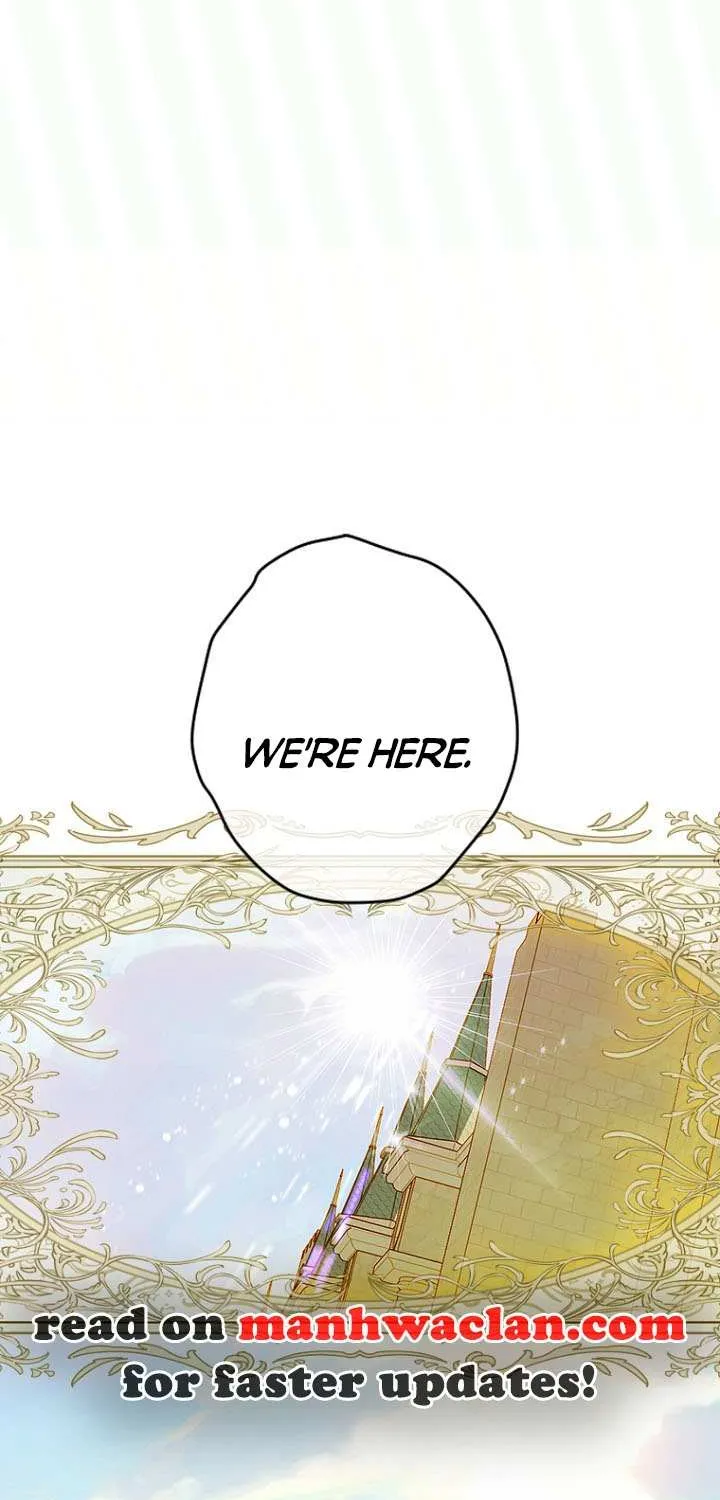 My Mom Entered A Contract Marriage Chapter 32 page 7 - 