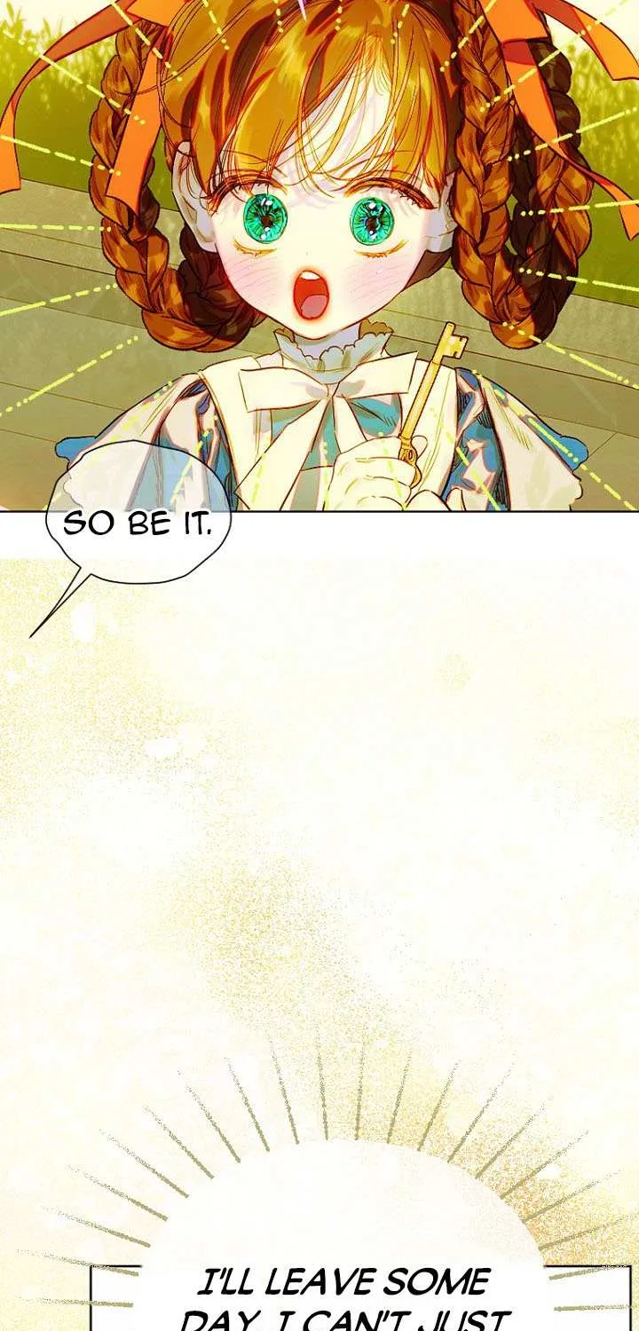 My Mom Entered A Contract Marriage Chapter 32 page 61 - 
