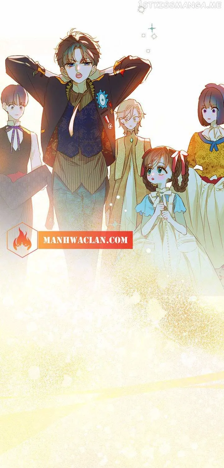My Mom Entered A Contract Marriage Chapter 32 page 64 - 