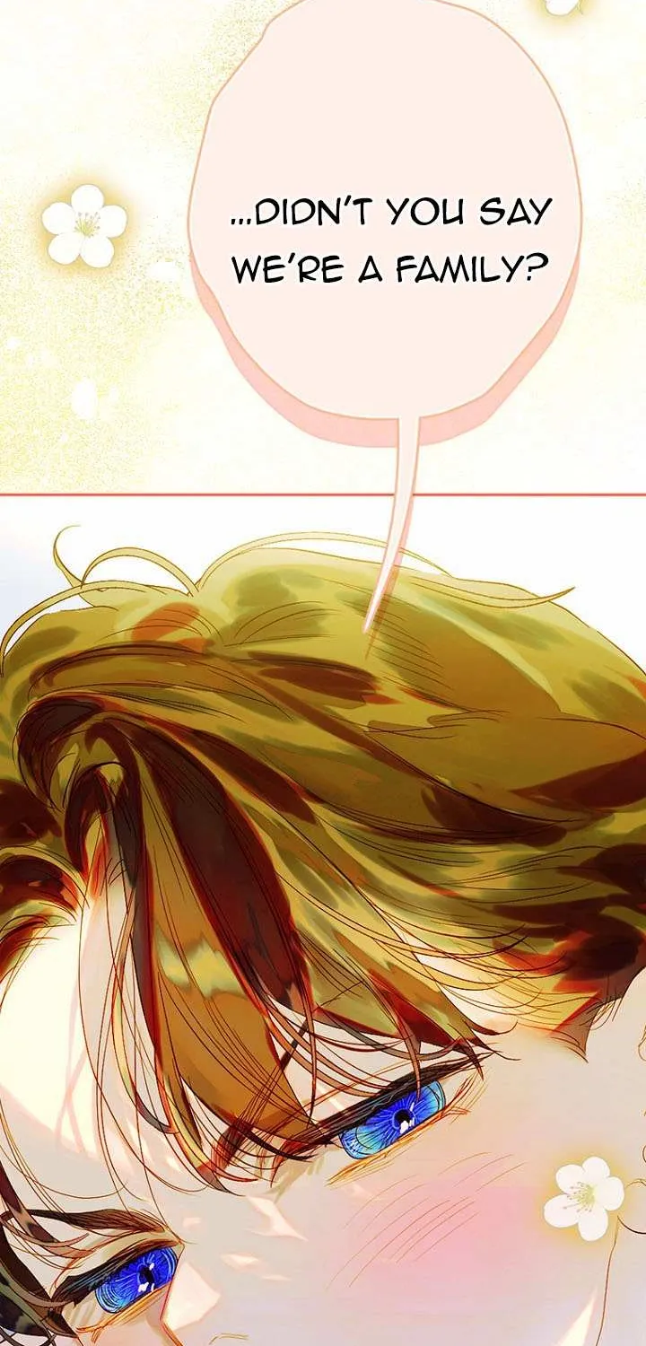 My Mom Entered A Contract Marriage Chapter 32 page 69 - 
