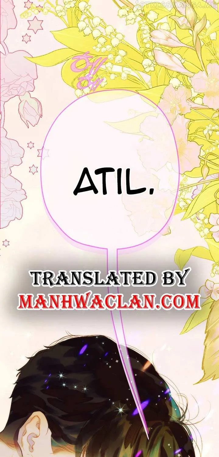 My Mom Entered A Contract Marriage Chapter 32 page 73 - 