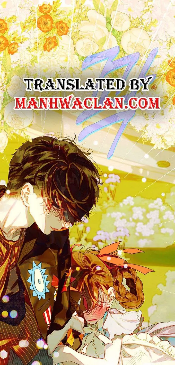 My Mom Entered A Contract Marriage Chapter 33 page 1 - 