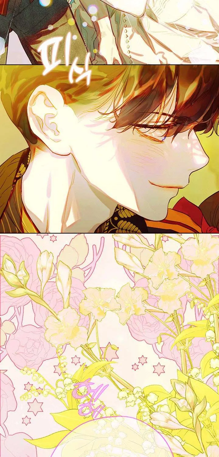 My Mom Entered A Contract Marriage Chapter 33 page 2 - 