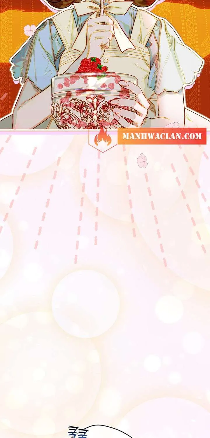 My Mom Entered A Contract Marriage Chapter 33 page 13 - 