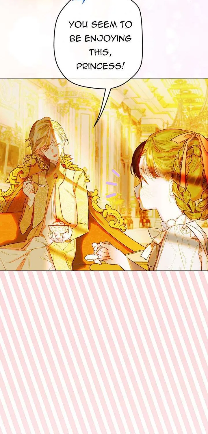 My Mom Entered A Contract Marriage Chapter 33 page 14 - 