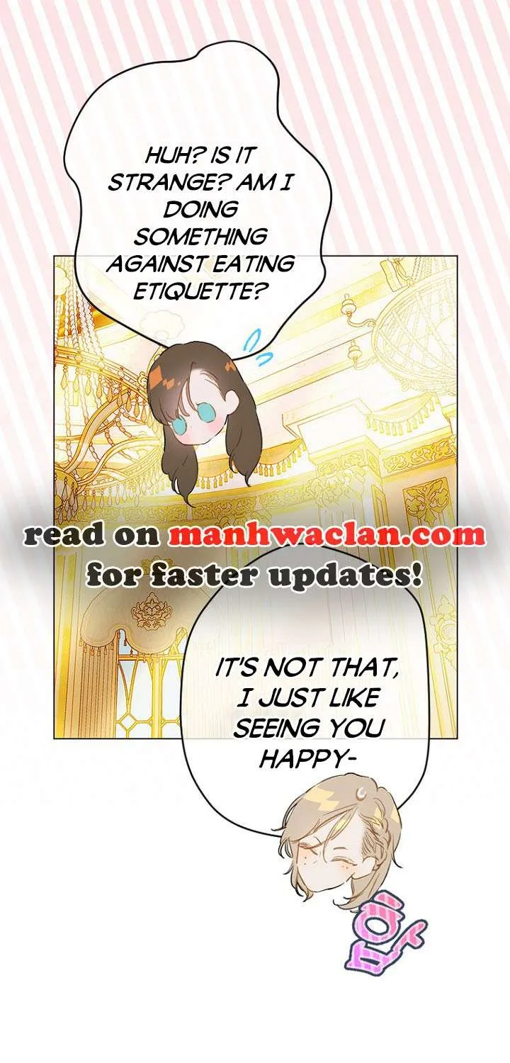 My Mom Entered A Contract Marriage Chapter 33 page 15 - 