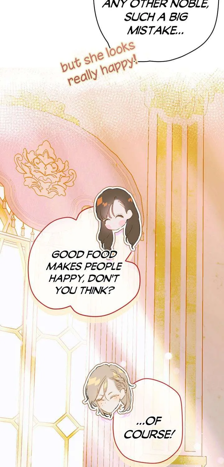 My Mom Entered A Contract Marriage Chapter 33 page 17 - 