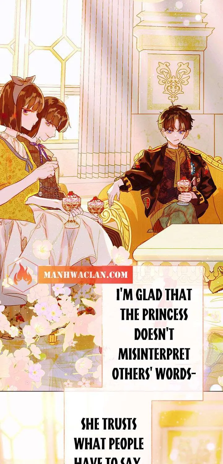 My Mom Entered A Contract Marriage Chapter 33 page 18 - 