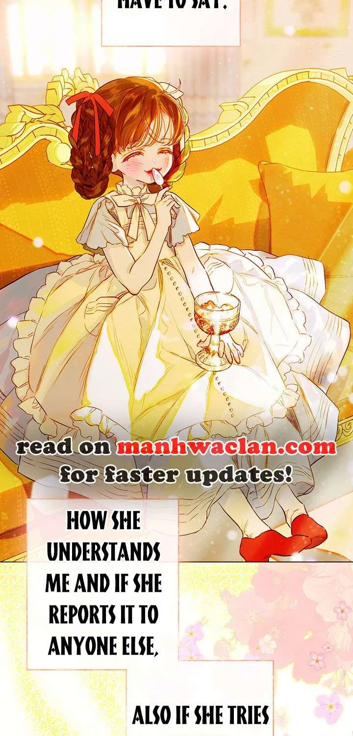 My Mom Entered A Contract Marriage Chapter 33 page 19 - 
