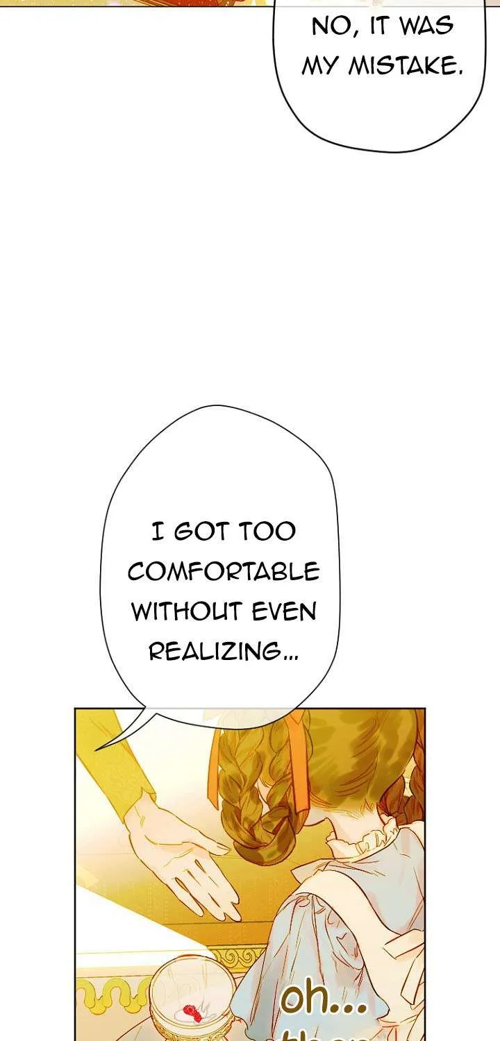 My Mom Entered A Contract Marriage Chapter 33 page 23 - 