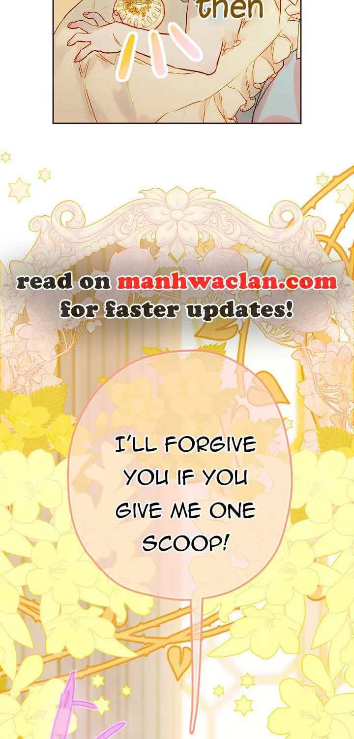 My Mom Entered A Contract Marriage Chapter 33 page 24 - 