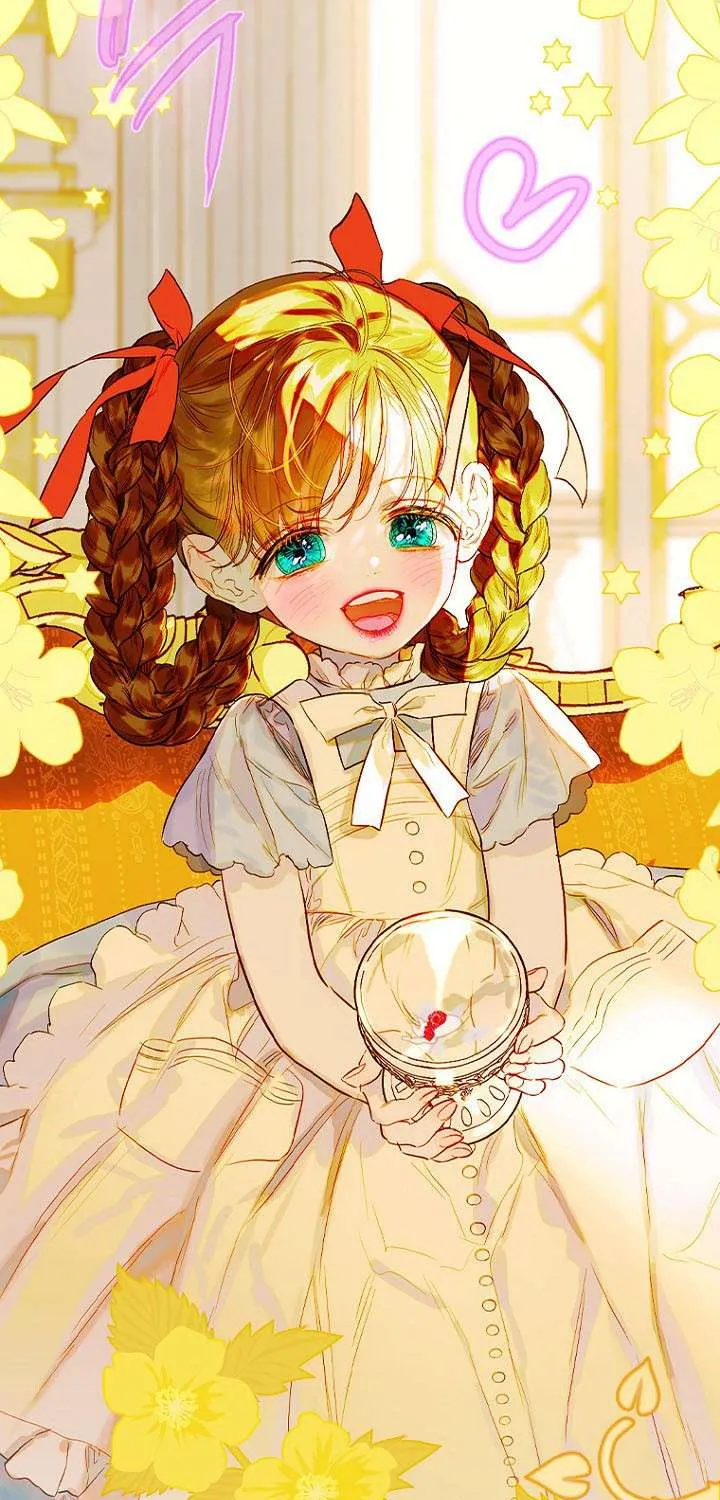 My Mom Entered A Contract Marriage Chapter 33 page 25 - 