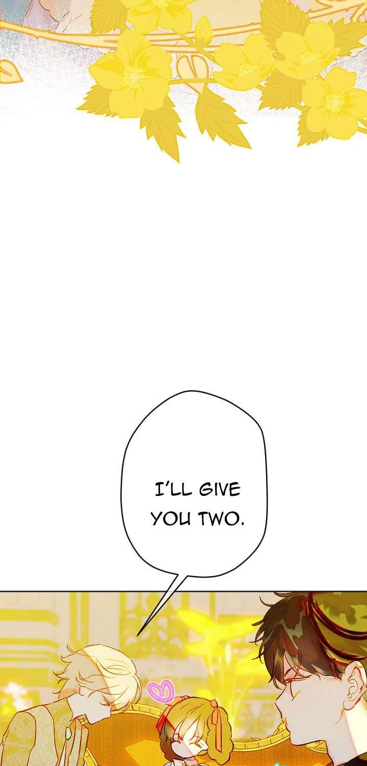 My Mom Entered A Contract Marriage Chapter 33 page 26 - 
