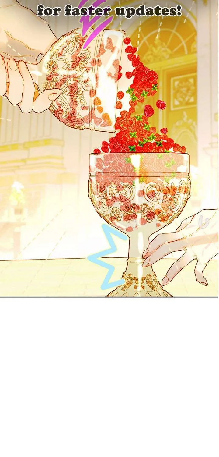 My Mom Entered A Contract Marriage Chapter 33 page 28 - 