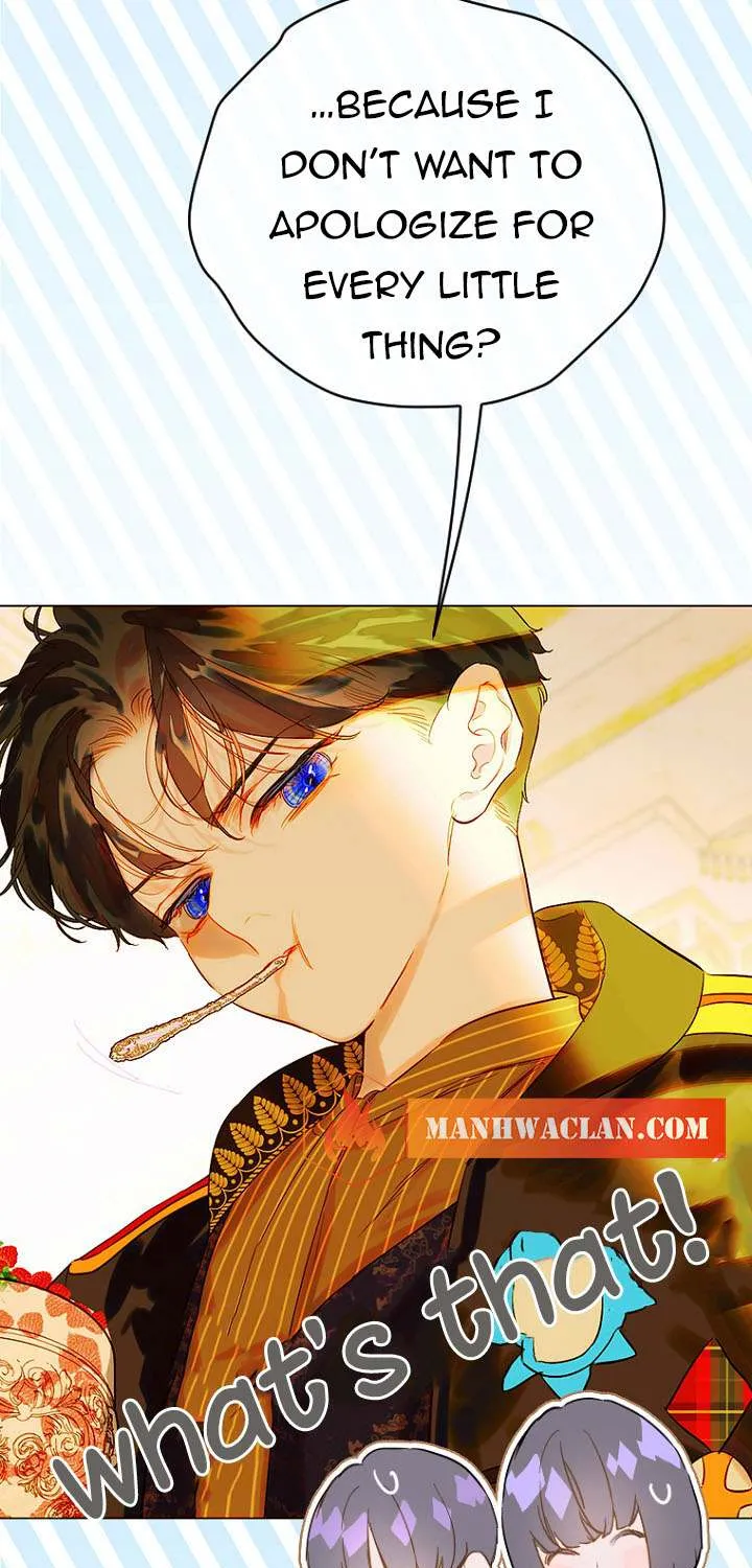 My Mom Entered A Contract Marriage Chapter 33 page 31 - 