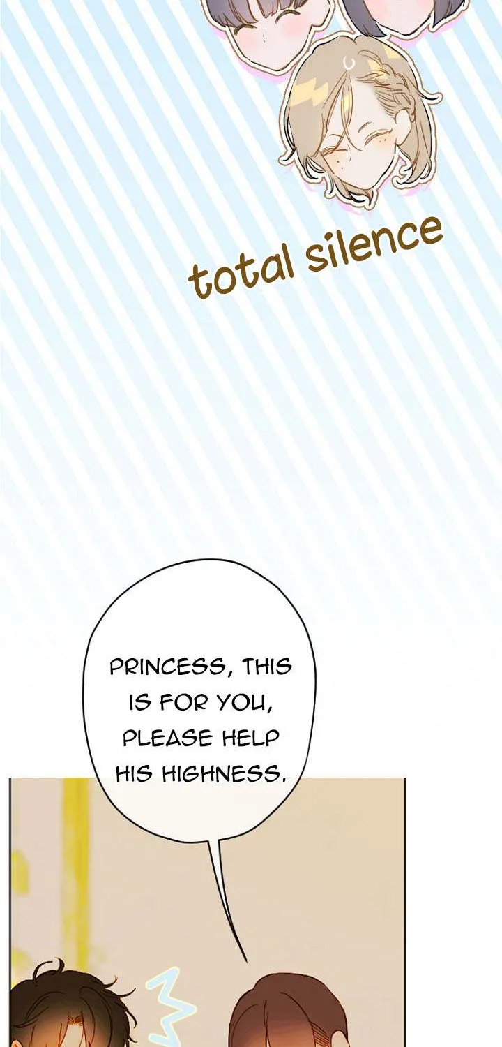 My Mom Entered A Contract Marriage Chapter 33 page 32 - 