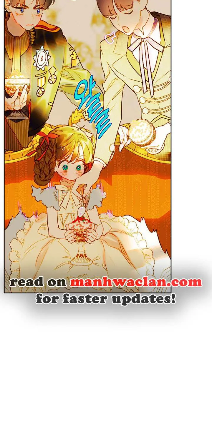 My Mom Entered A Contract Marriage Chapter 33 page 33 - 