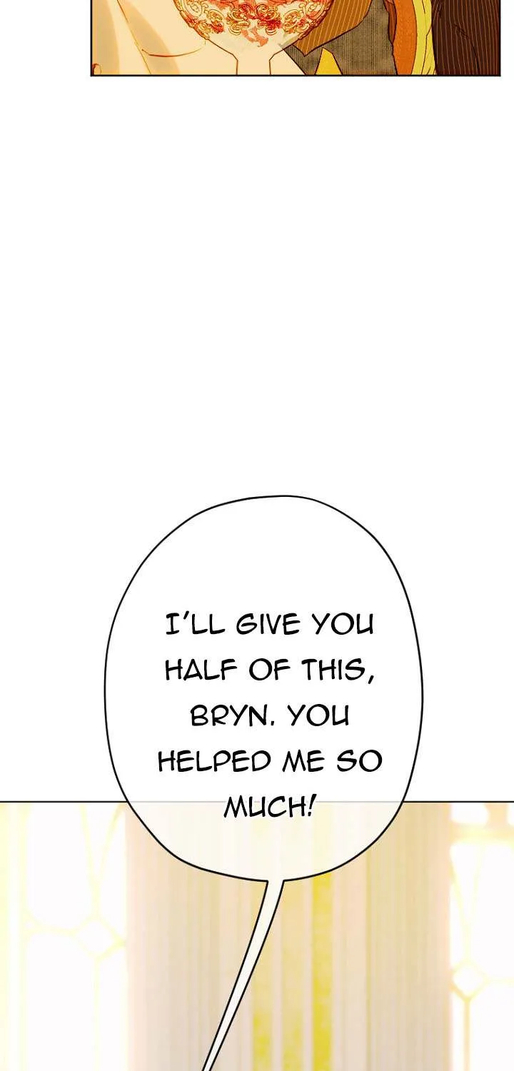 My Mom Entered A Contract Marriage Chapter 33 page 35 - 