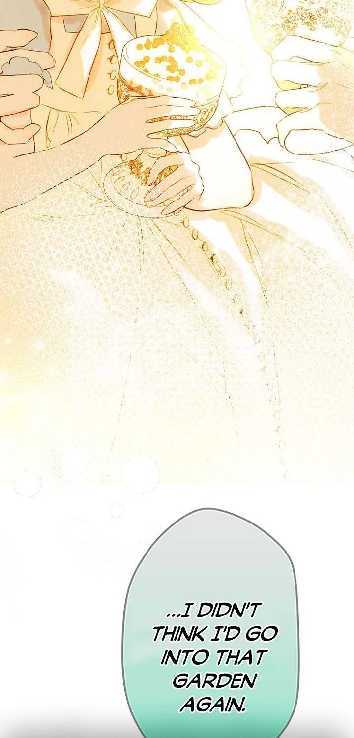 My Mom Entered A Contract Marriage Chapter 33 page 37 - 