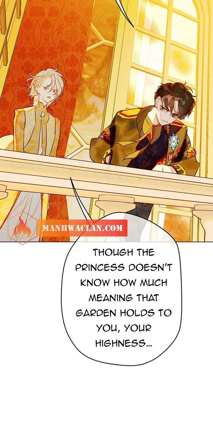 My Mom Entered A Contract Marriage Chapter 33 page 39 - 