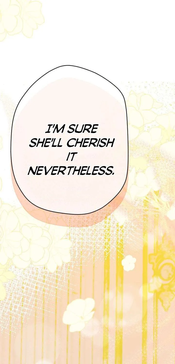 My Mom Entered A Contract Marriage Chapter 33 page 41 - 