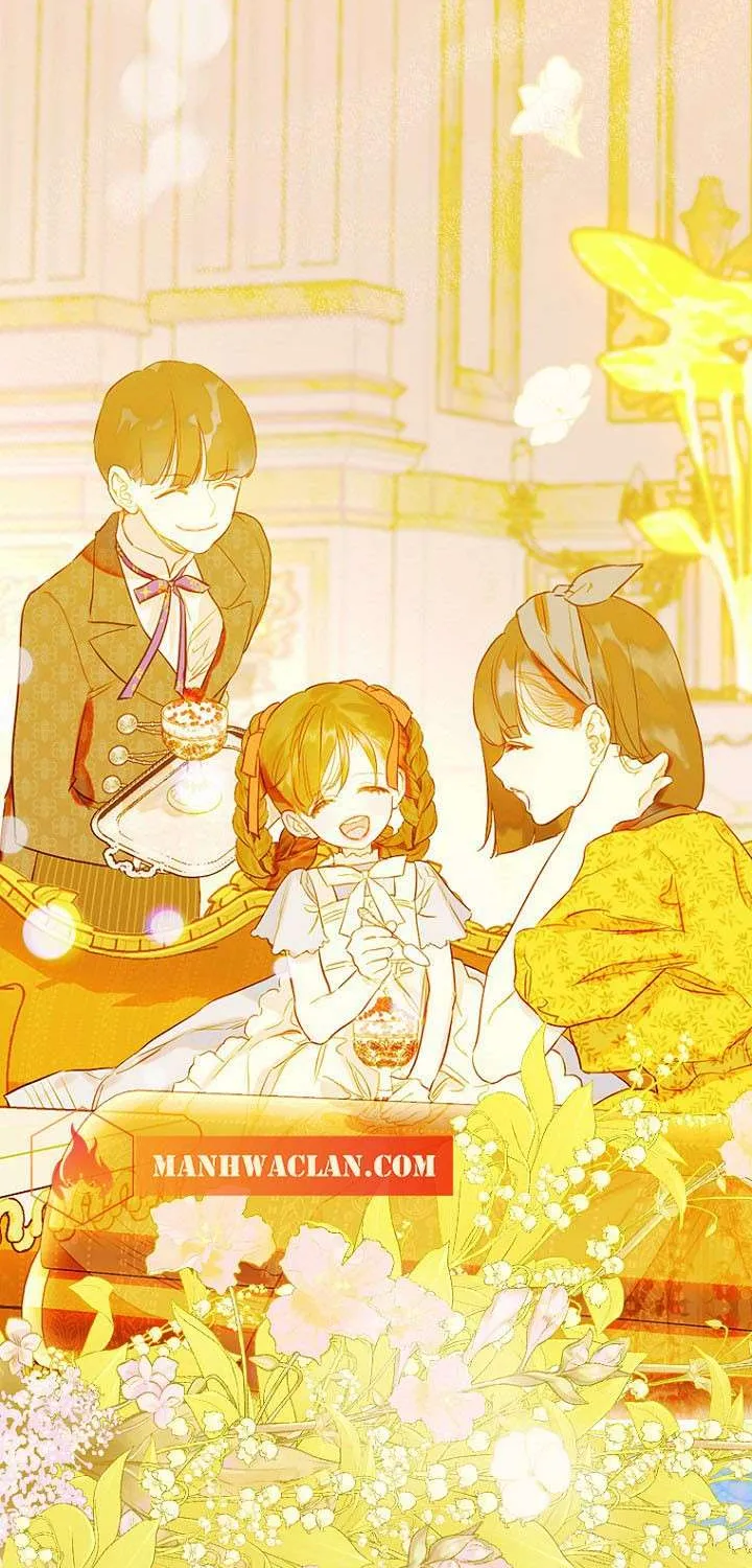 My Mom Entered A Contract Marriage Chapter 33 page 42 - 