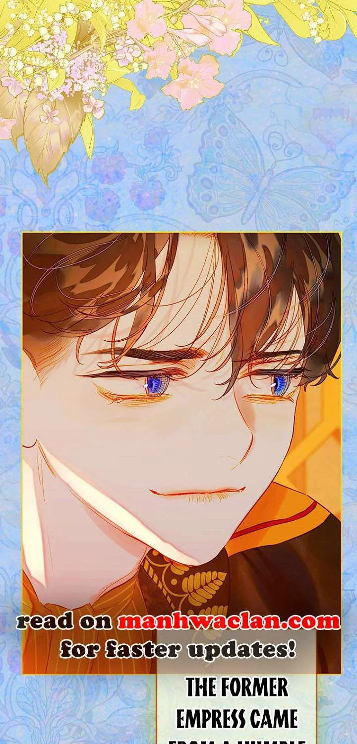 My Mom Entered A Contract Marriage Chapter 33 page 43 - 