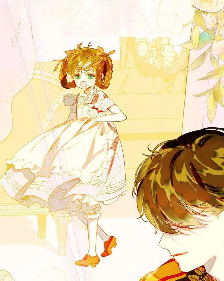 My Mom Entered A Contract Marriage Chapter 33 page 50 - 