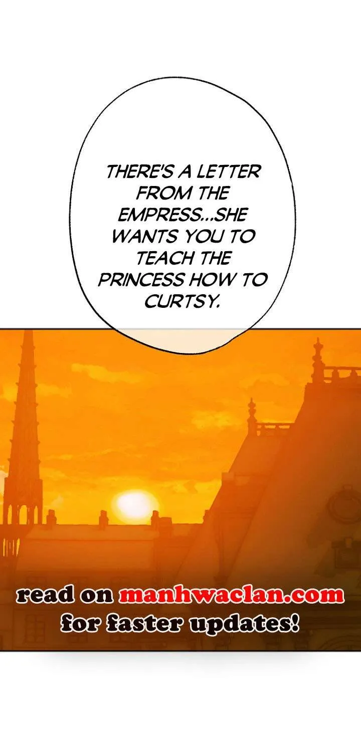 My Mom Entered A Contract Marriage Chapter 33 page 55 - 