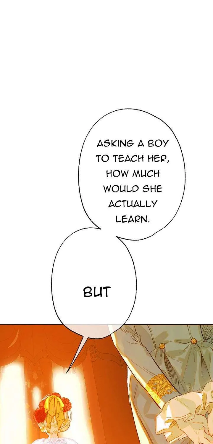 My Mom Entered A Contract Marriage Chapter 33 page 56 - 