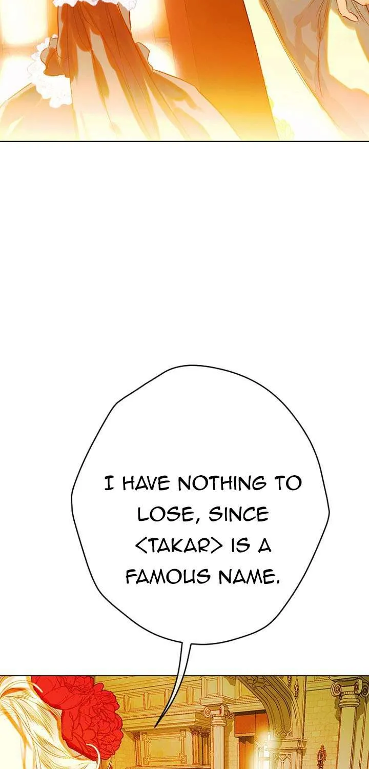 My Mom Entered A Contract Marriage Chapter 33 page 57 - 