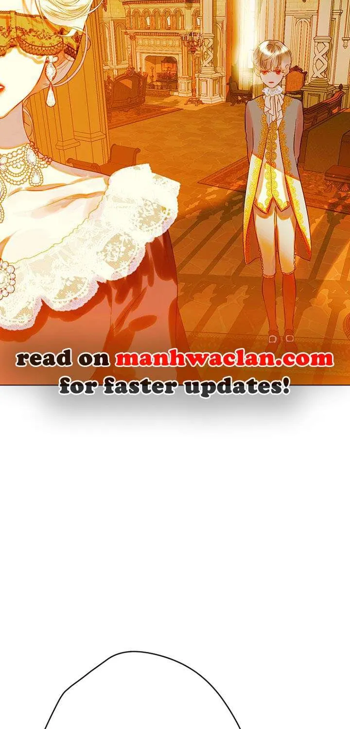 My Mom Entered A Contract Marriage Chapter 33 page 58 - 