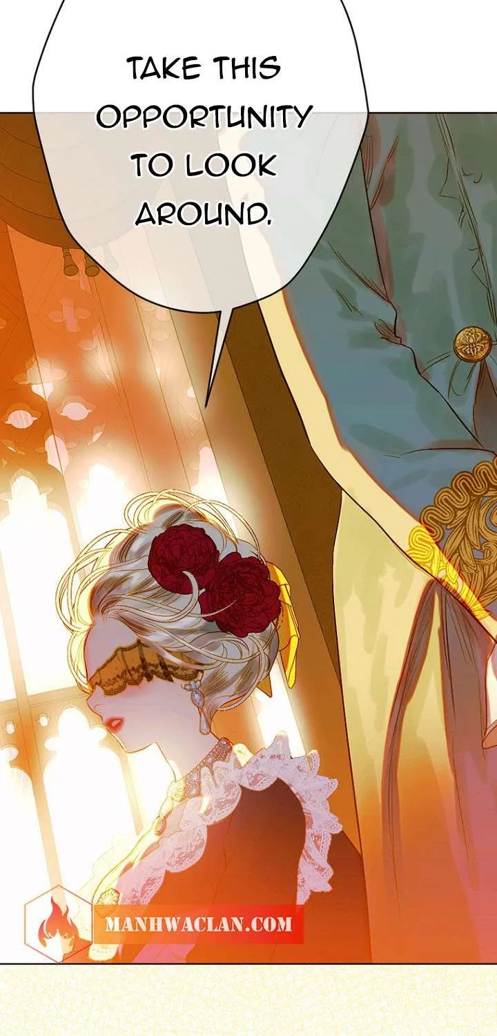 My Mom Entered A Contract Marriage Chapter 33 page 59 - 