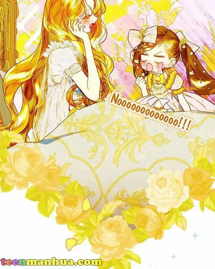 My Mom Entered A Contract Marriage Chapter 34 page 20 - 