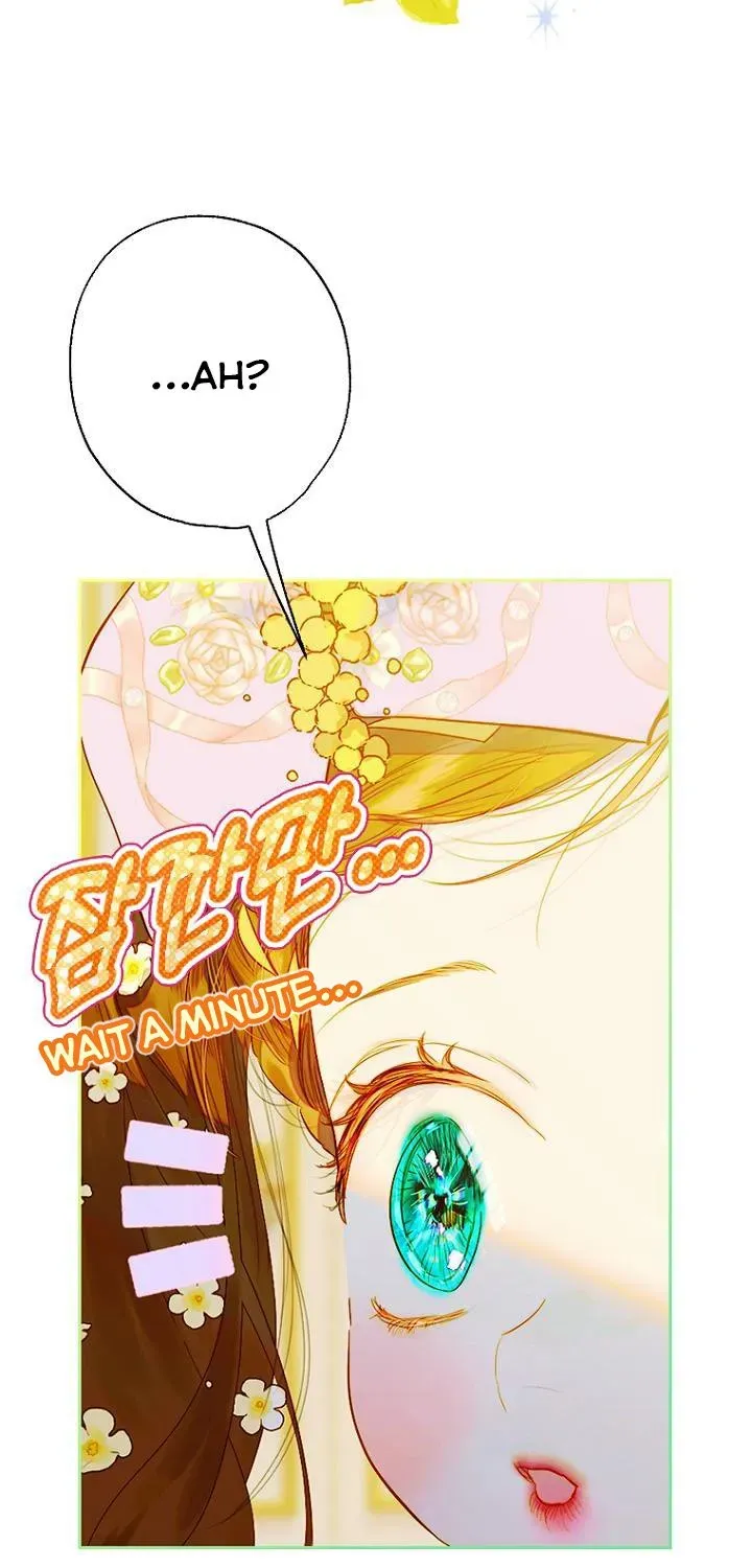 My Mom Entered A Contract Marriage Chapter 34 page 21 - 