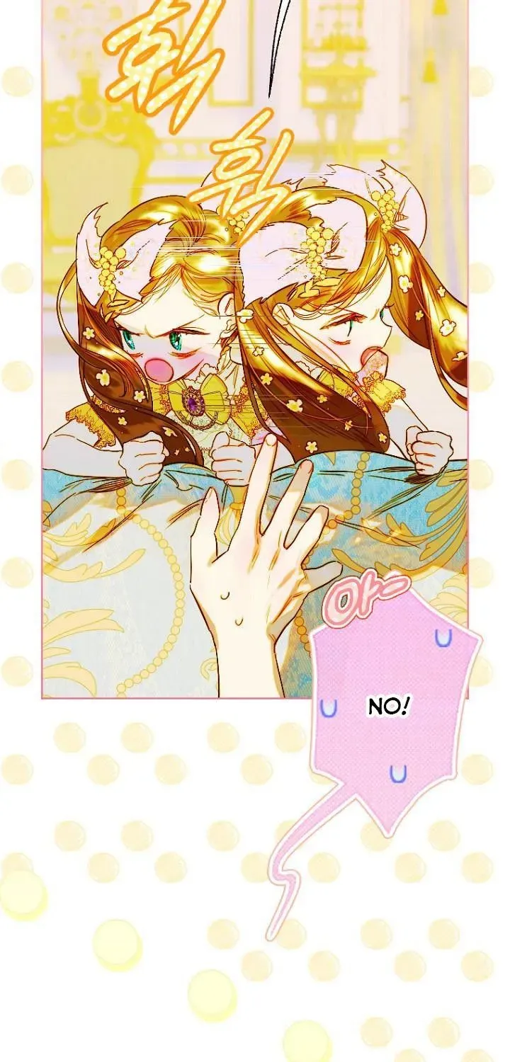 My Mom Entered A Contract Marriage Chapter 34 page 25 - 
