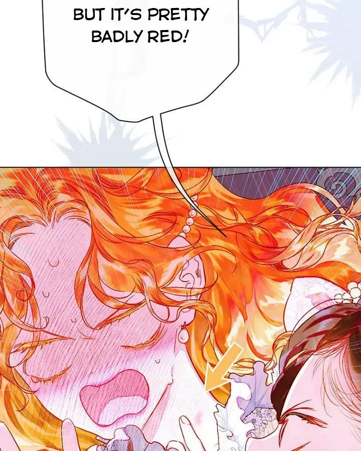 My Mom Entered A Contract Marriage Chapter 34 page 28 - 