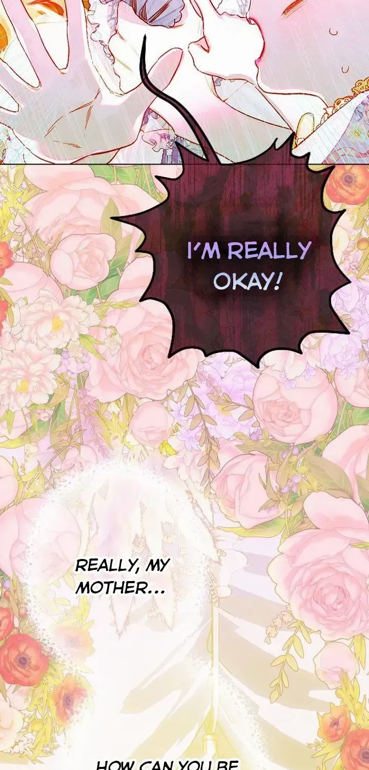 My Mom Entered A Contract Marriage Chapter 34 page 29 - 